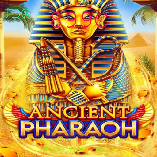 Descubra o Mundo Fascinante de 'AncientPharaoh' - Uma Jornada Épica