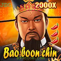 Descubra o Universo Fascinante do Jogo BaoBoonChin