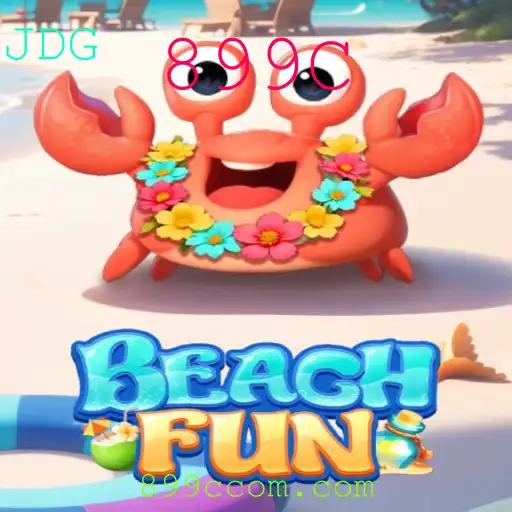 Descubra 'BeachFun': O Novo Jogo de Estratégia com um Toque Atual