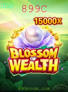Descubra o Fascinante Mundo de BlossomofWealth: Um Jogo de Estratégia Envolvente