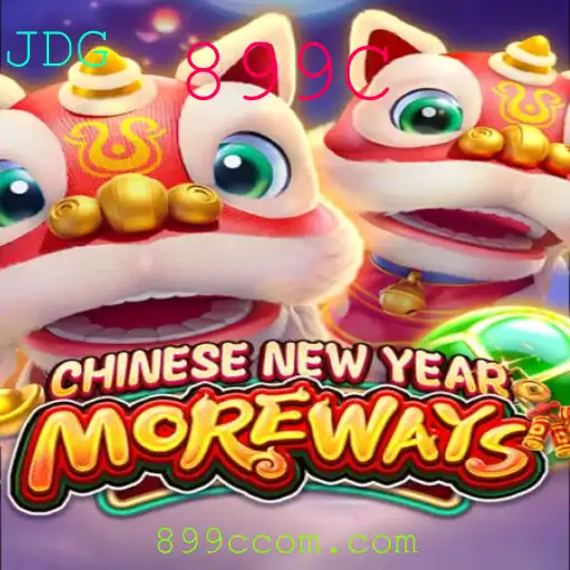 Explorando o Mundo do Jogo CHINESENEWYEARMOREWAYS