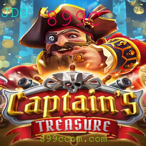 Descubra as Aventuras de CaptainssTreasure: Um Mergulho no Mundo da Pirataria Virtual