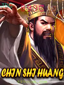 ChinShiHuang: Desvendando o Novo Fenômeno dos Jogos com a Palavra-Chave 899C