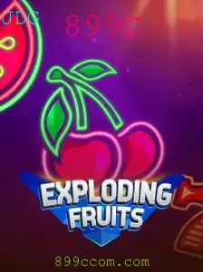 ExplodingFruits: Um Jogo Empolgante de Estratégia e Ação