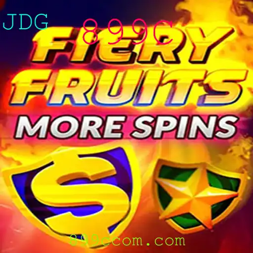 Explorando o Vibrante Jogo de Cassino FieryFruitsMoreSpins