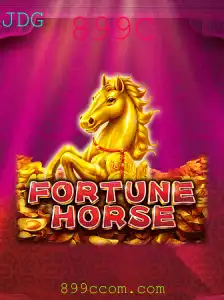 FortuneHorse: O Jogo de Estratégia e Sorte que Conquista Multidões