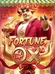 FortuneOx: Um Mergulho no Mundo de Possibilidades e Prêmios