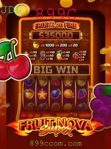 Descubra o Mundo de FruitNovaSuper: O Futuro dos Jogos de Estratégia
