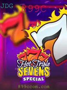 Explorando o Universo de HotTripleSevensSpecial: Guia Completo e Atualizado
