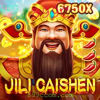 Descubra o Fascinante Mundo de JILICaishen: Um Jogo de Estratégia e Sorte