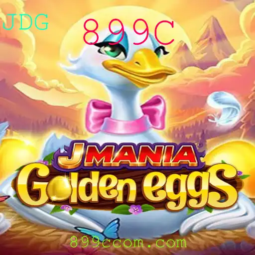 Explorando o Fascinante Mundo de JManiaGoldenEggs