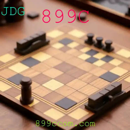 Jogos de tabuleiro