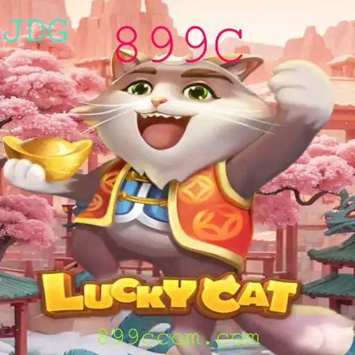 Descubra o Mundo do Jogo LuckyCat