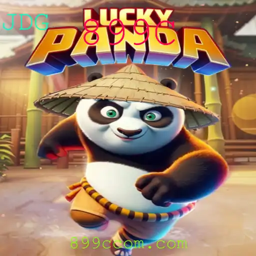 Descubra LuckyPanda: Um Jogo Inovador que Encanta Novos Jogadores