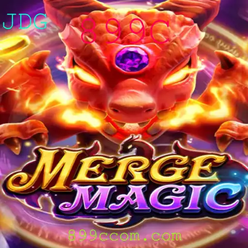 Explorando o Mundo de MERGEMAGIC: Uma Aventura Envolvente e Encantada