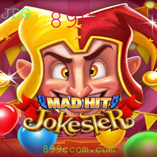 Descubra o Novo Jogo MadHitJokester: A Emoção do Humor em um Tabuleiro