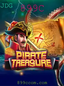 Descubra PirateTreasure: O Jogo de Estratégia e Aventura do Momento