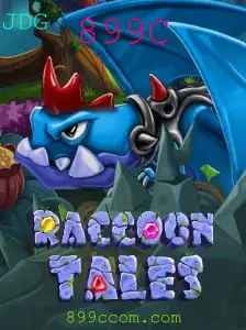 Explorando o Mundo de RaccoonTales: Aventuras e Estratégias