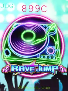 Descubra o Mundo Empolgante de RaveJump: Um Jogo Inovador