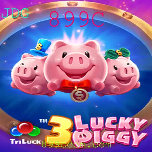 3LUCKYPIGGY: Descubra o Novo Fenômeno do Entretenimento