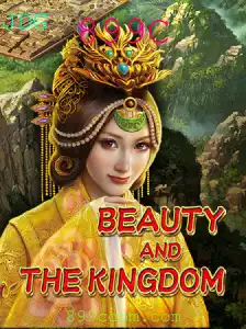 Descubra o Mundo Encantado de BeautyAndTheKingdom