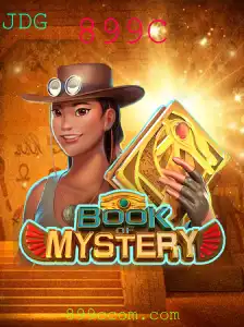 Explorando o Fascinante Mundo de BookofMystery: Regras, Estratégias e Aventura