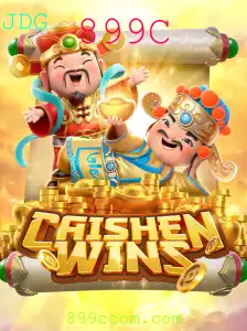 Explorando o Universo de CaishenWins: Descrição e Regras do Jogo
