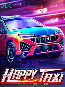 Explorando o Mundo Divertido de HappyTaxi