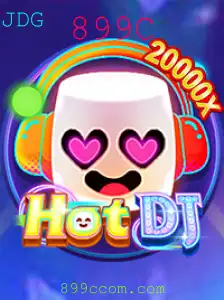 Descubra o Novo Jogo Sensação: HotDJ - Um Mergulho no Mundo da Música