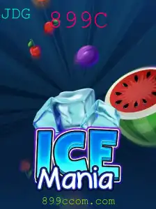 Aventura Congelante: Descubra IceMania