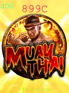 MuayThai: A Arte Marcial em Ascensão
