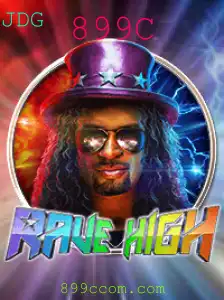 RaveHigh: Um Mergulho no Universo Eletrizante dos Jogos Modernos