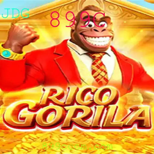 RicoGorila: A Nova Sensação no Mundo dos Jogos