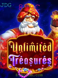 Explorando as Aventuras de UnlimitedTreasures: Em Busca do Tesouro Infinito