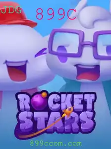 RocketStars: Explorando o Universo Através do Jogo com a Palavra-Chave 899C