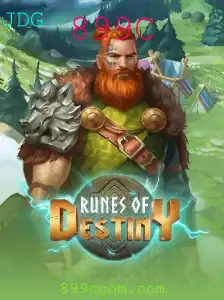 RunesOfDestiny: Mergulhando no Universo dos Portal das Runas