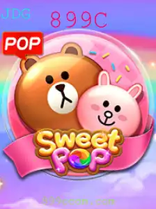 SweetPOP: Um Doce Desafio com a Palavra-Chave 899C