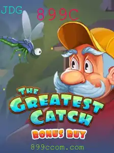 Explorando o Mundo de 'TheGreatestCatchBonusBuy'