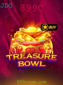 Explorando o Mundo Fascinante de TreasureBowl: Um Jogo Envolvente