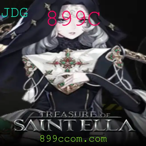 Desvendando o Fascínio de TreasureofSaintElla
