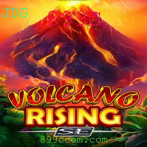 VolcanoRisingSE: Mergulhe na Aventura Vulcânica com Estratégia e Emoção