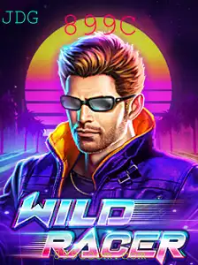 WildRacer: Desvende a Emoção nas Pistas com o Código 899C